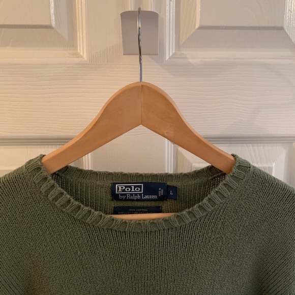 Polo Ralph Lauren Sweater - Picture 2 of 3